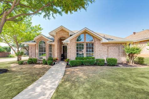 1428 Bregenz Lane Lewisville TX 75067
