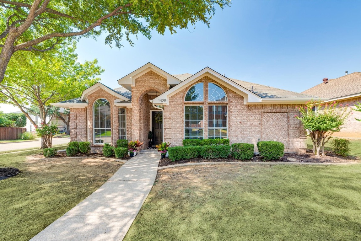 1428 Bregenz Lane Lewisville TX 75067