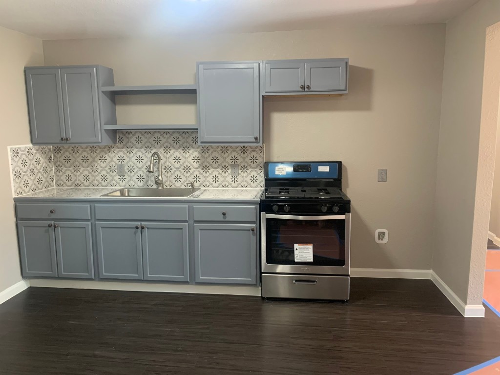 2233 Miller Avenue Fort Worth TX 76105
