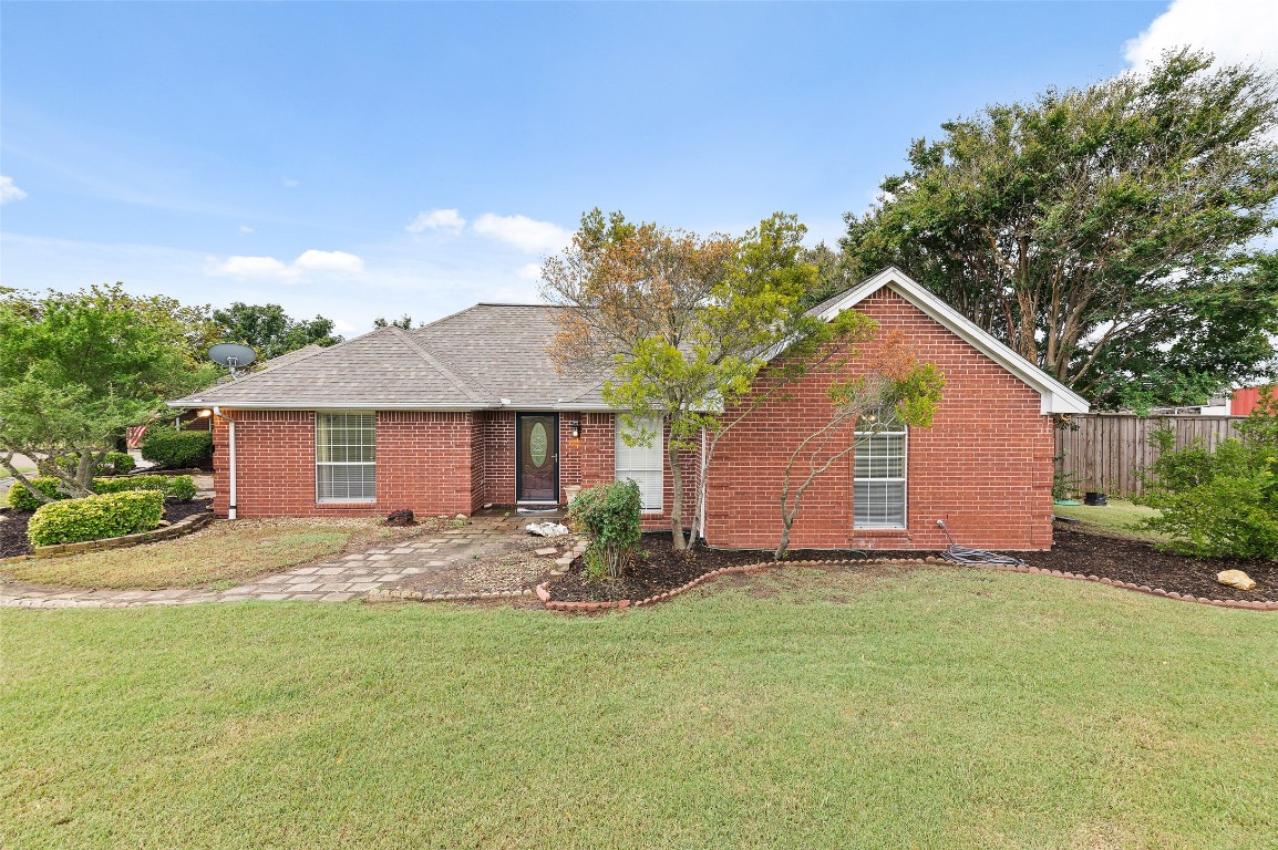 6199 Moss Rose Lane Aubrey TX 76227