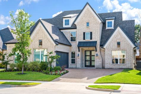 3915 Lochwood Drive Rowlett TX 75088