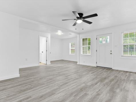 1008 Schieffer Avenue Fort Worth TX 76110