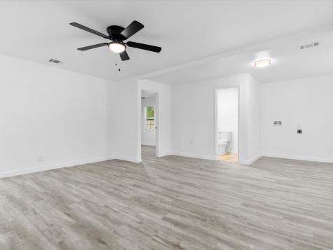 1008 Schieffer Avenue Fort Worth TX 76110
