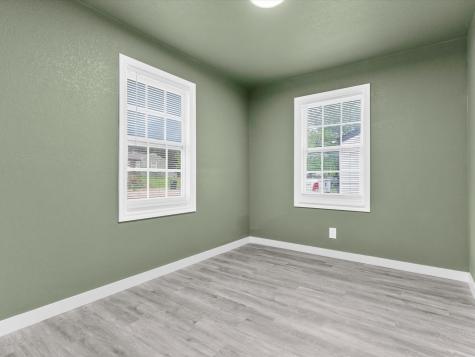 1008 Schieffer Avenue Fort Worth TX 76110