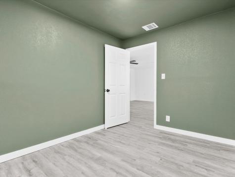 1008 Schieffer Avenue Fort Worth TX 76110