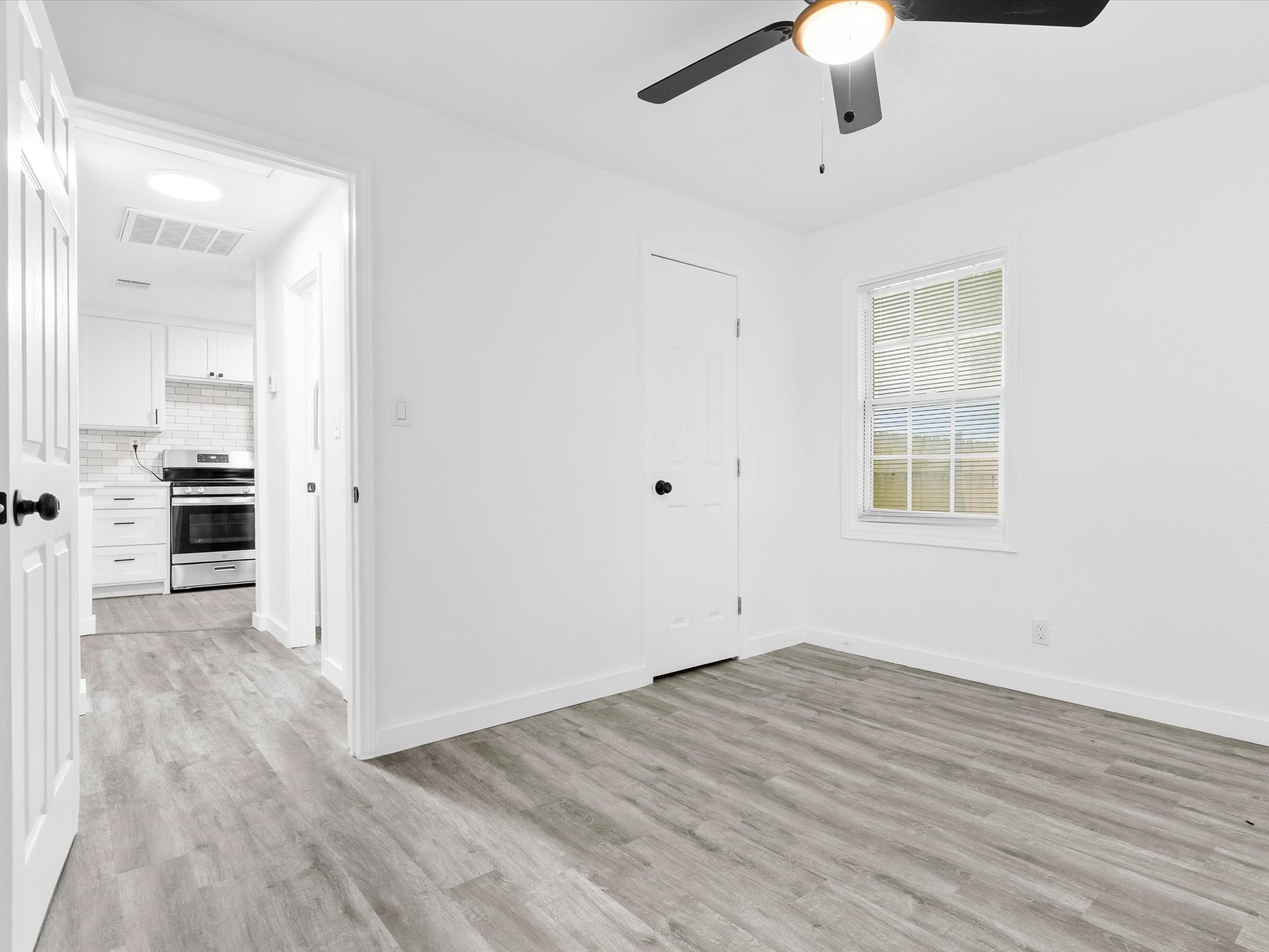 1008 Schieffer Avenue Fort Worth TX 76110
