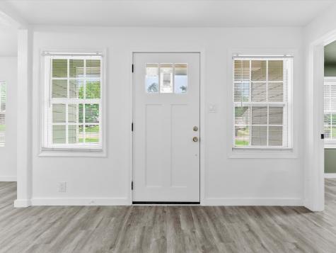 1008 Schieffer Avenue Fort Worth TX 76110