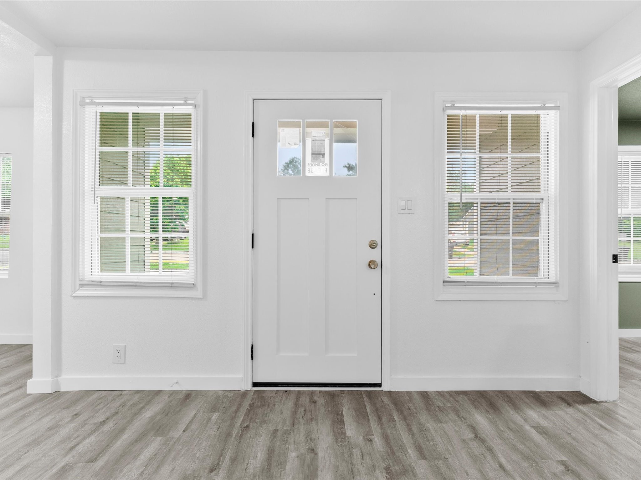 1008 Schieffer Avenue Fort Worth TX 76110