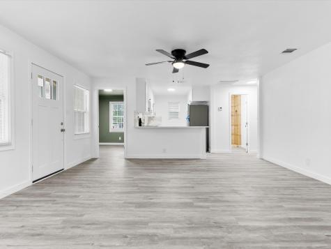1008 Schieffer Avenue Fort Worth TX 76110