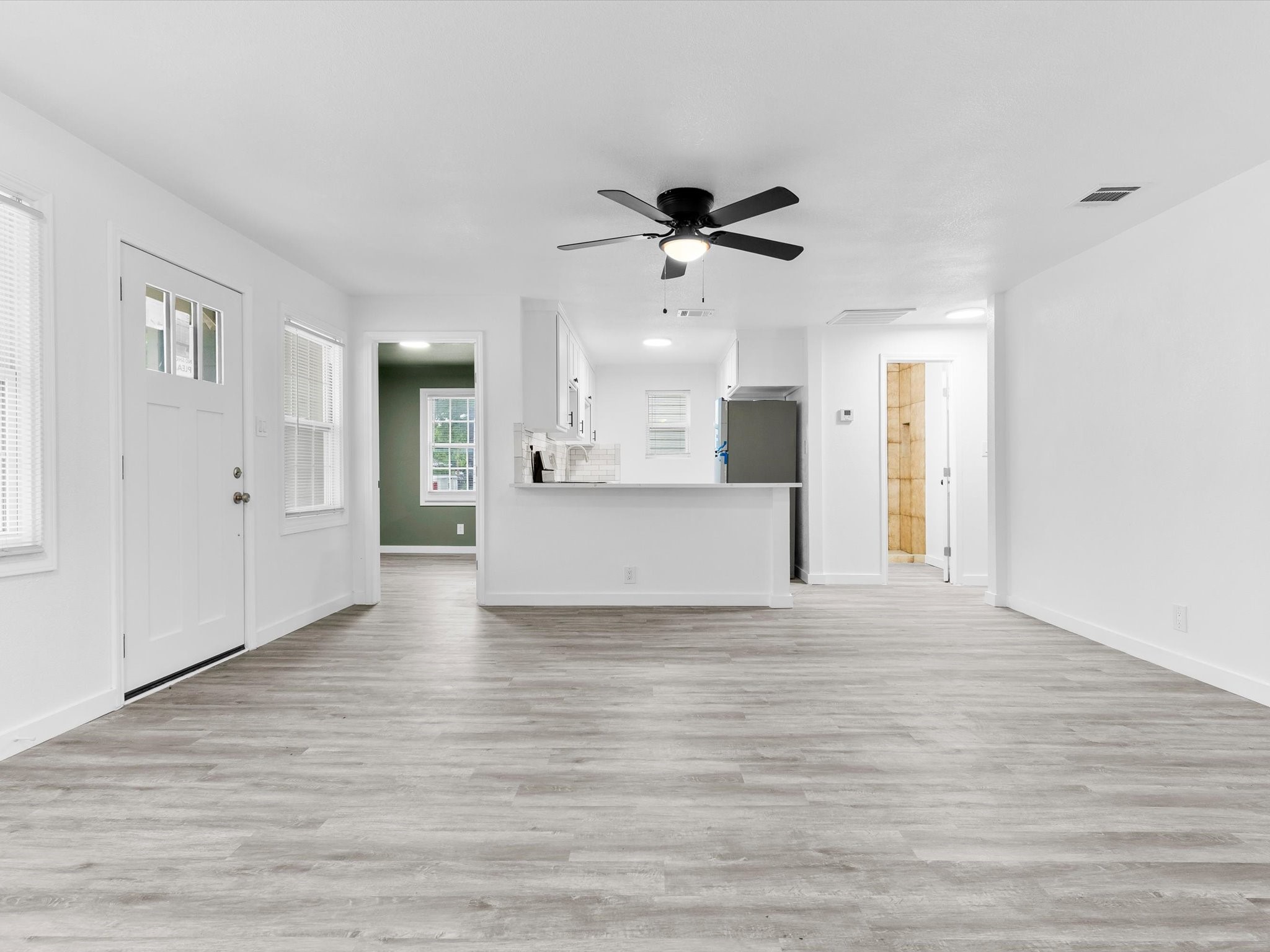 1008 Schieffer Avenue Fort Worth TX 76110