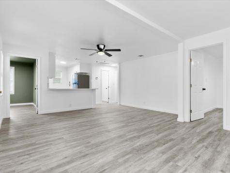 1008 Schieffer Avenue Fort Worth TX 76110