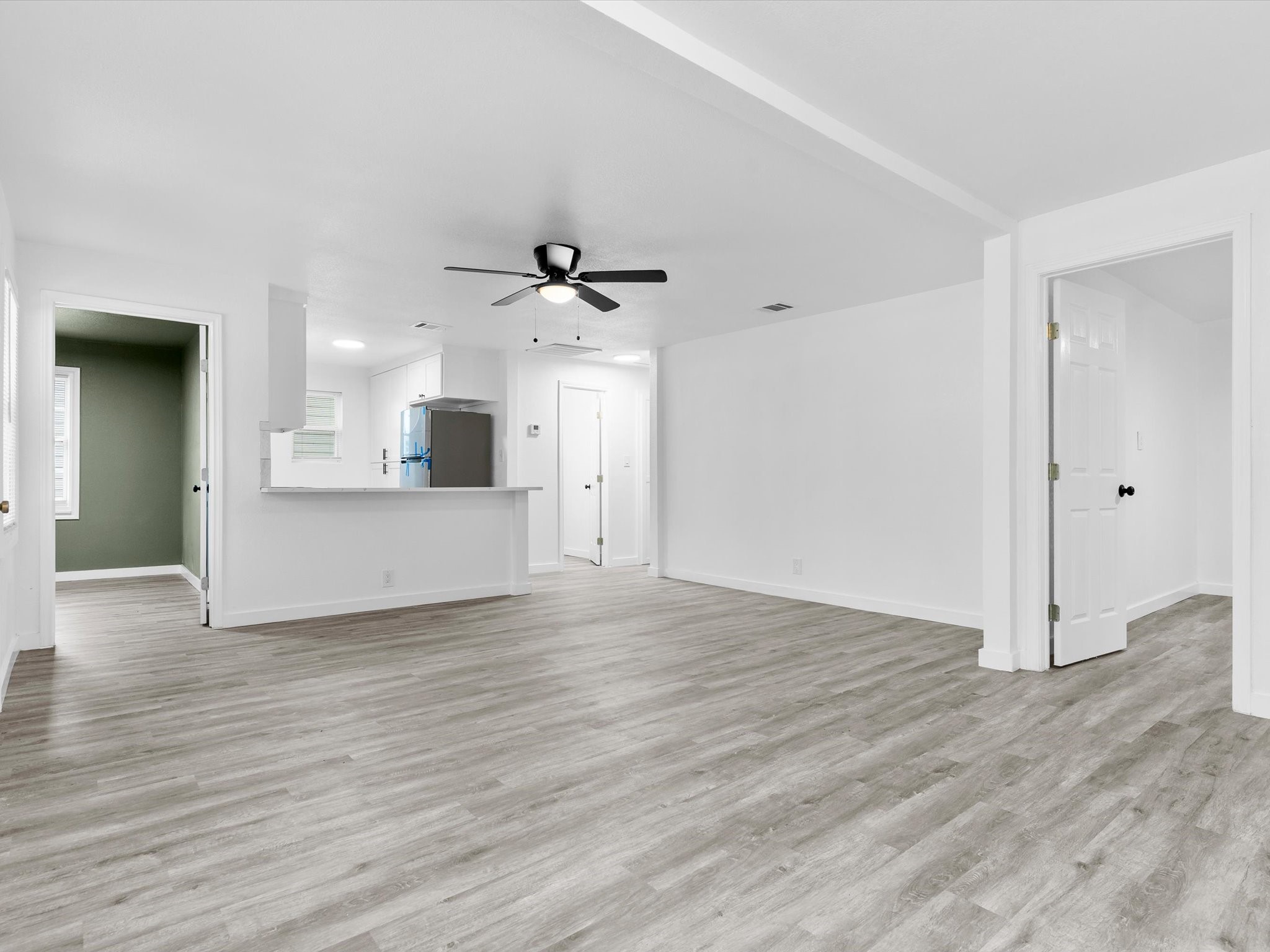 1008 Schieffer Avenue Fort Worth TX 76110