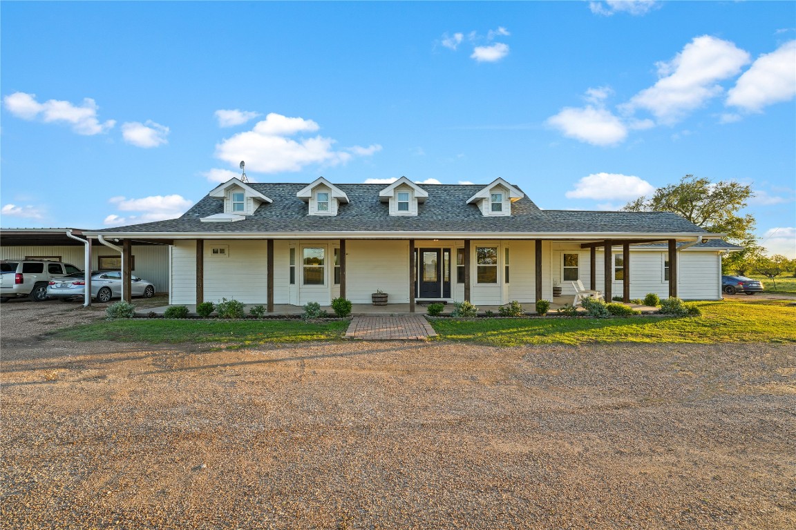 303 Bennett Drive Aurora TX 76078