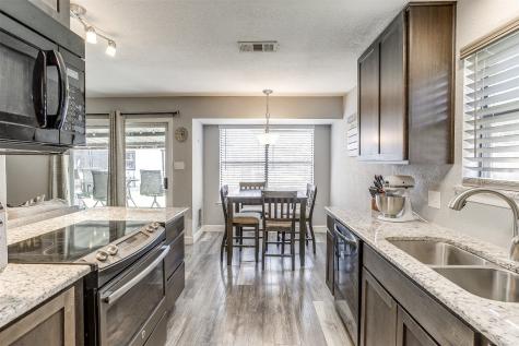 6508 Levitt Drive Watauga TX 76148