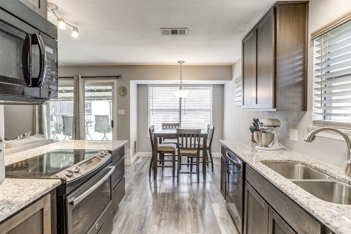 6508 Levitt Drive Watauga TX 76148