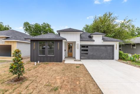 4020 Hamilton Avenue Dallas TX 75210