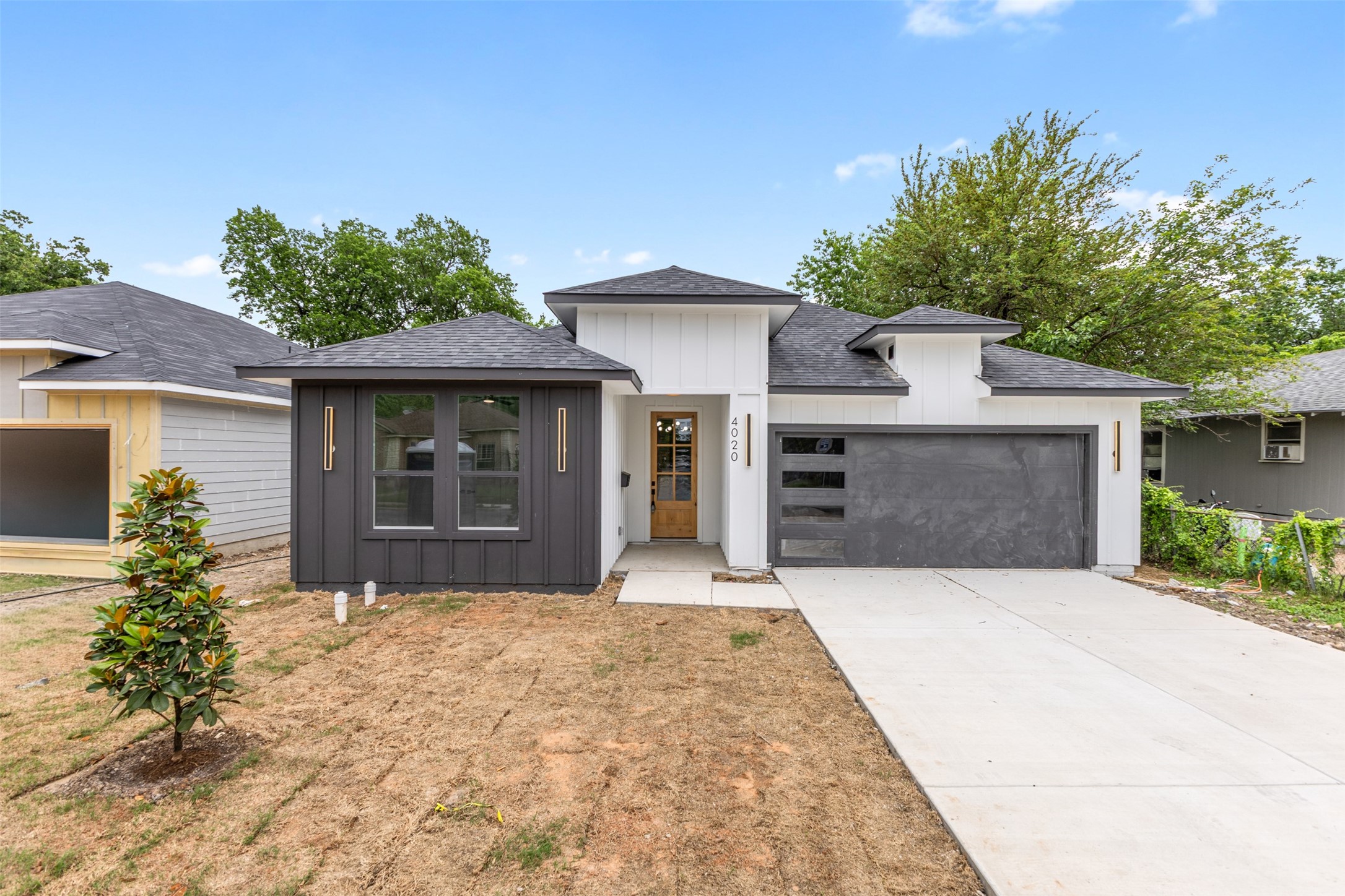 4020 Hamilton Avenue Dallas TX 75210