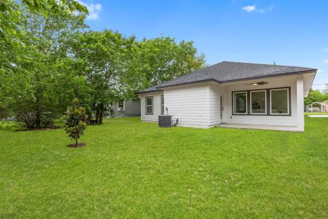 4020 Hamilton Avenue Dallas TX 75210