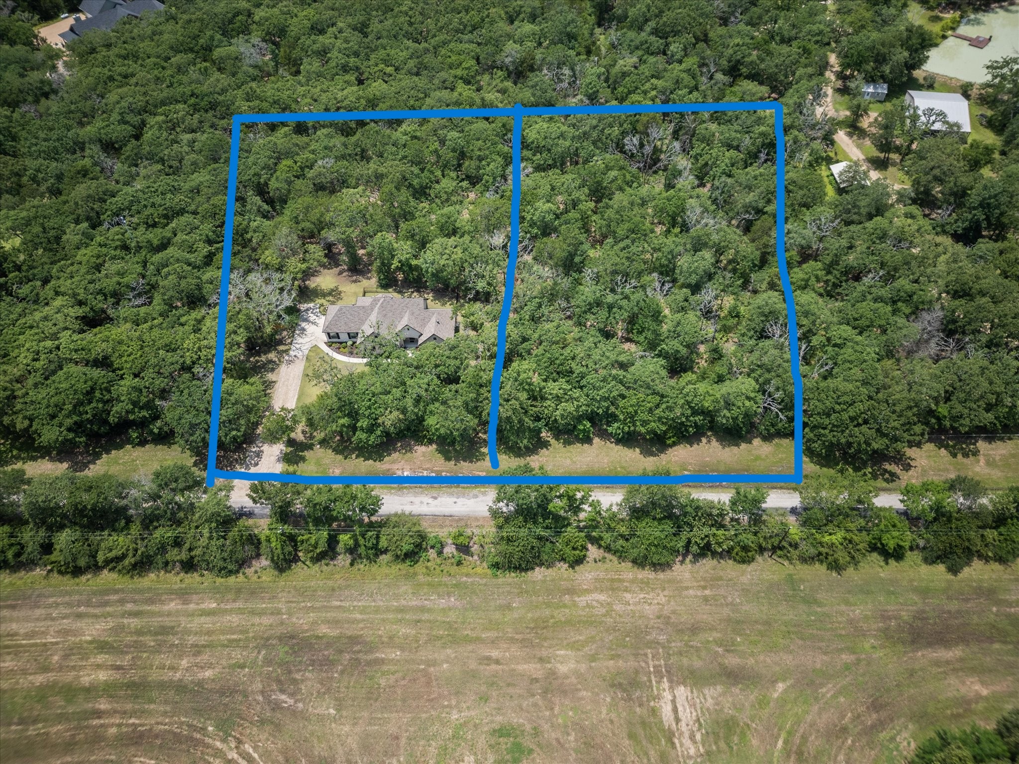 6564 County Road 2297 Quinlan TX 75474