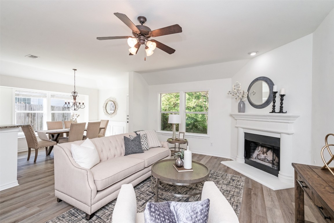 405 N Village Drive Mckinney TX 75071