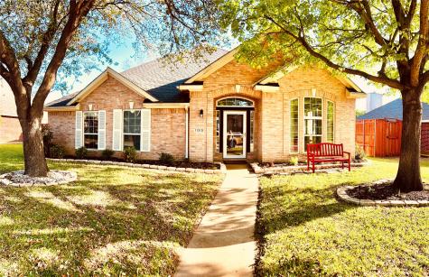 11313 Huntington Road Frisco TX 75035