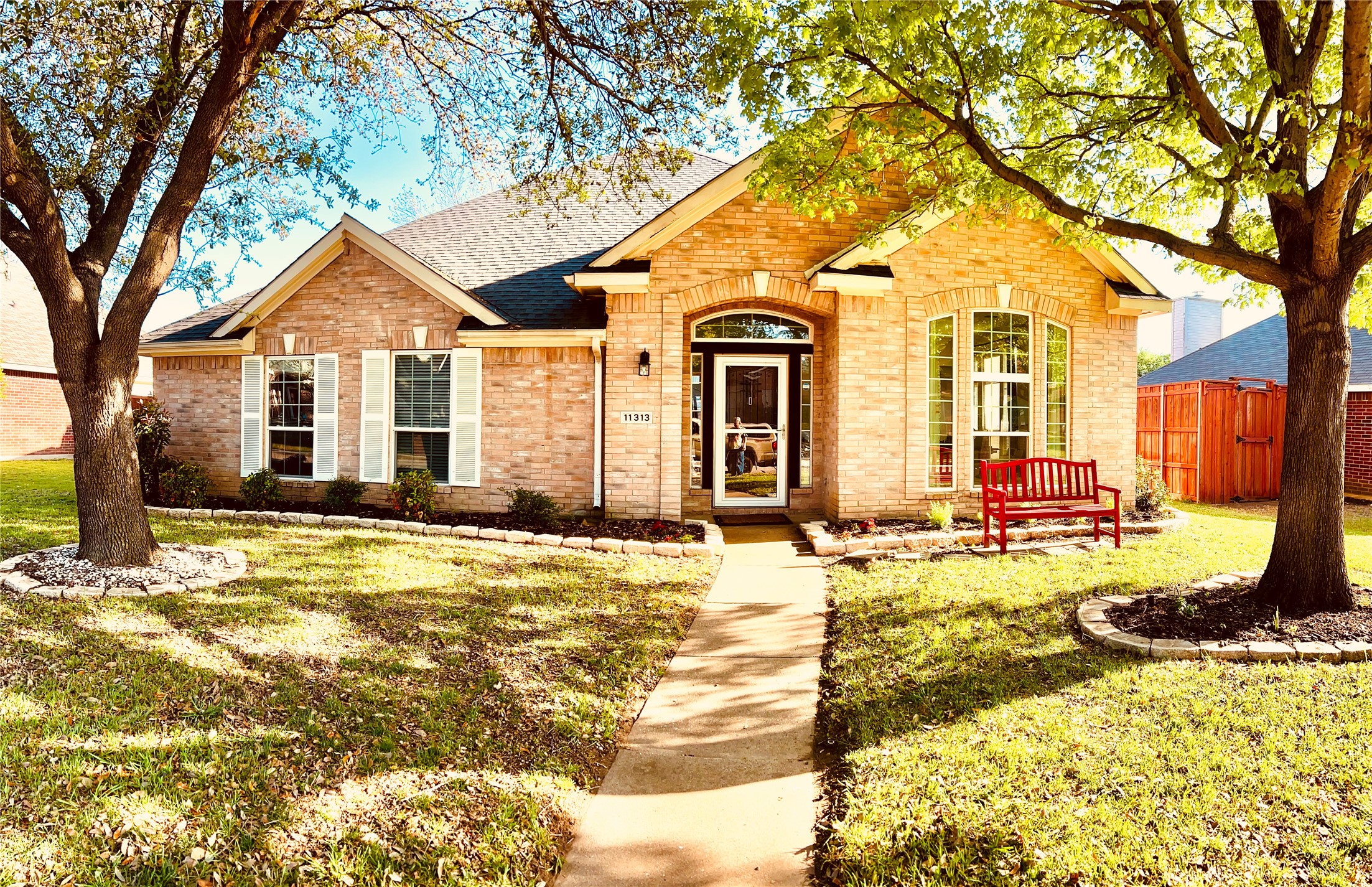 11313 Huntington Road Frisco TX 75035
