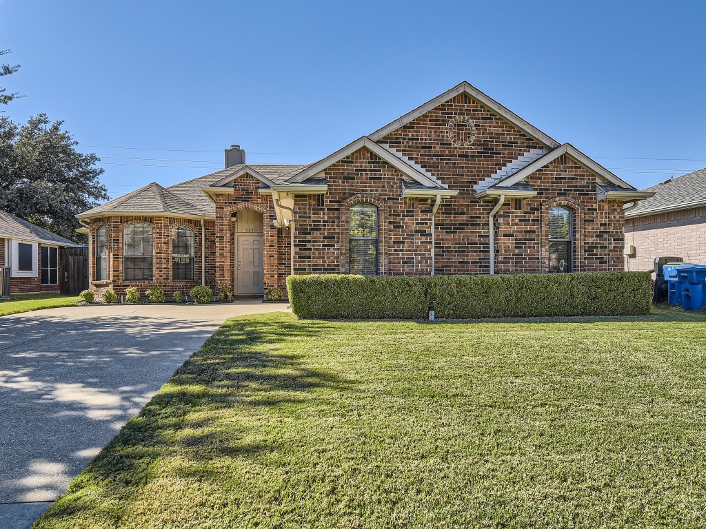 5610 Cypress Drive Rowlett TX 75089