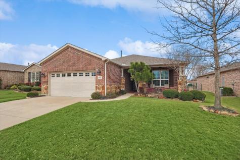 2932 Rising Tide Drive Frisco TX 75036