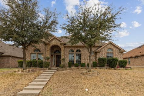 1209 Senegal Drive Desoto TX 75115