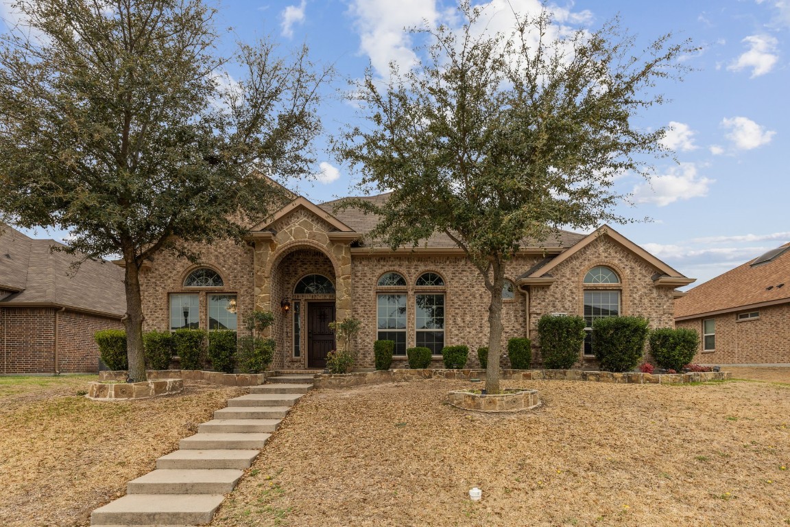 1209 Senegal Drive Desoto TX 75115