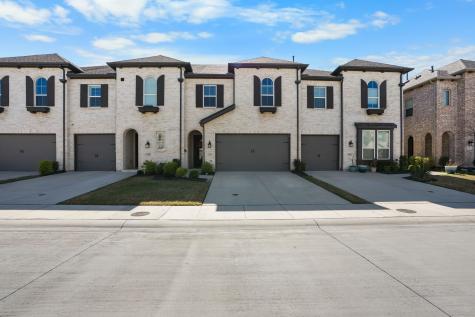 1143 Queensdown Way Forney TX 75126