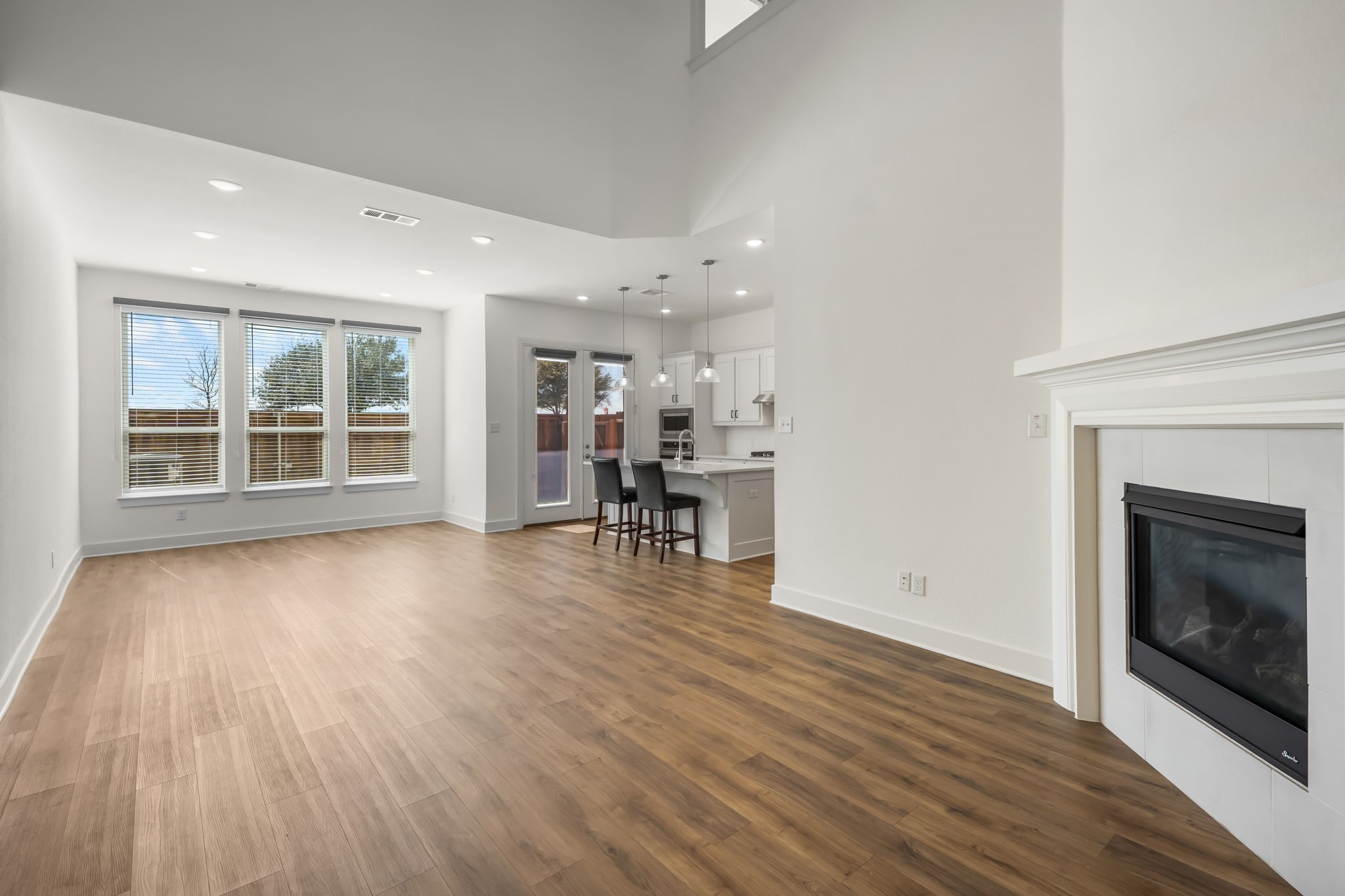1143 Queensdown Way Forney TX 75126