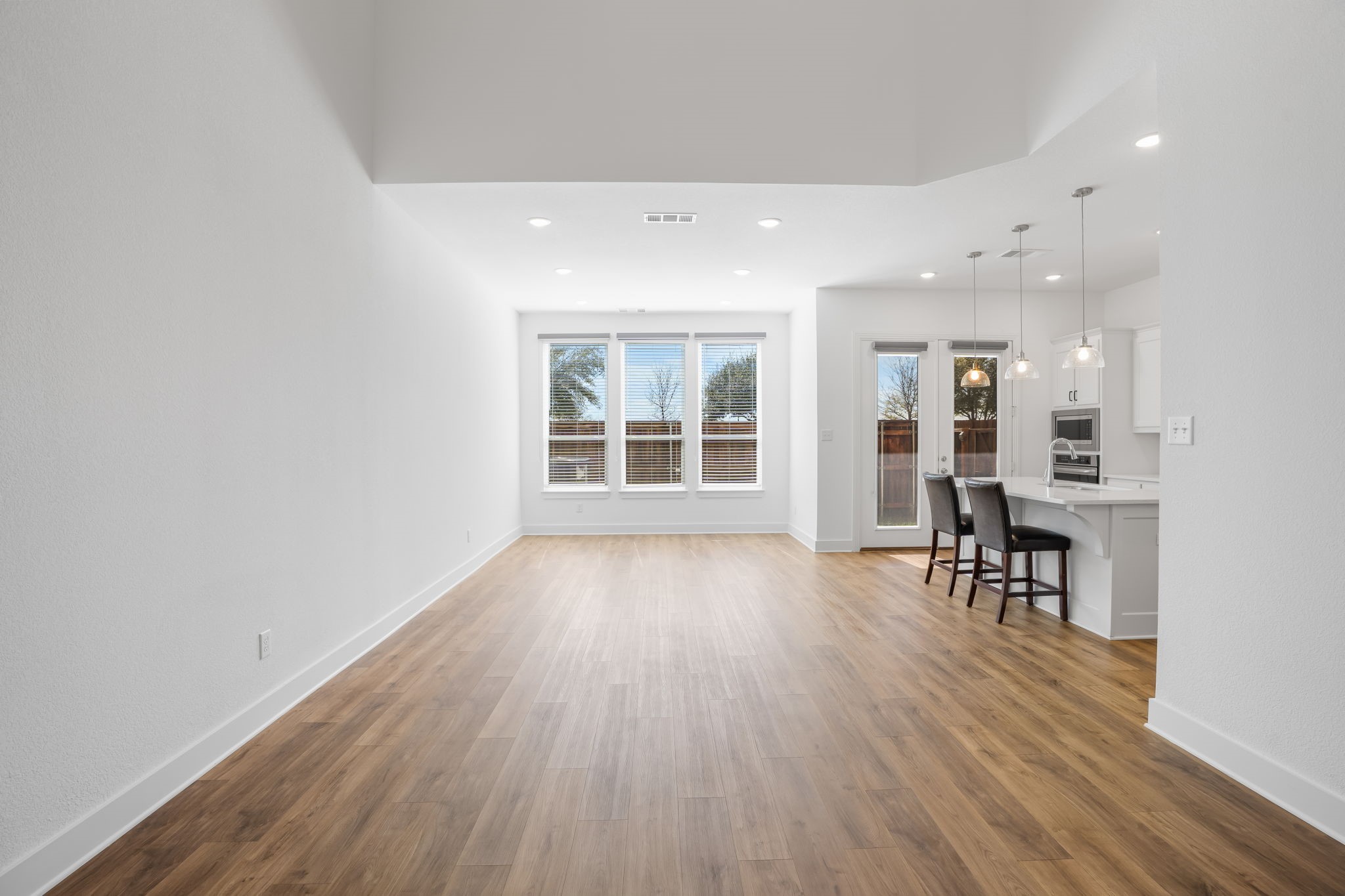 1143 Queensdown Way Forney TX 75126