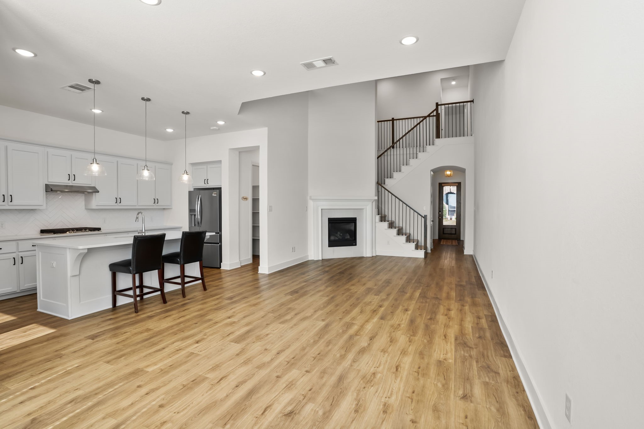 1143 Queensdown Way Forney TX 75126