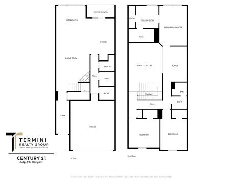 1143 Queensdown Way Forney TX 75126