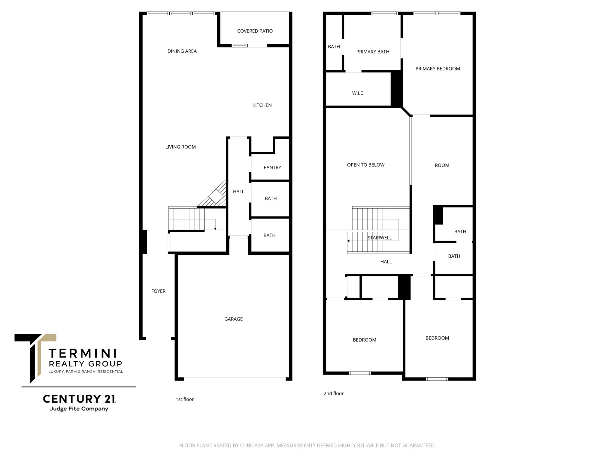 1143 Queensdown Way Forney TX 75126