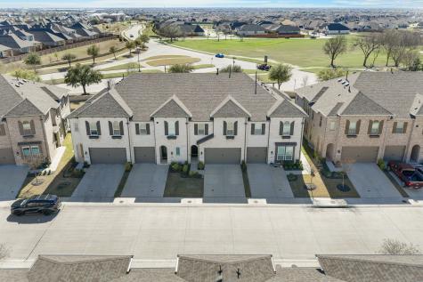 1143 Queensdown Way Forney TX 75126