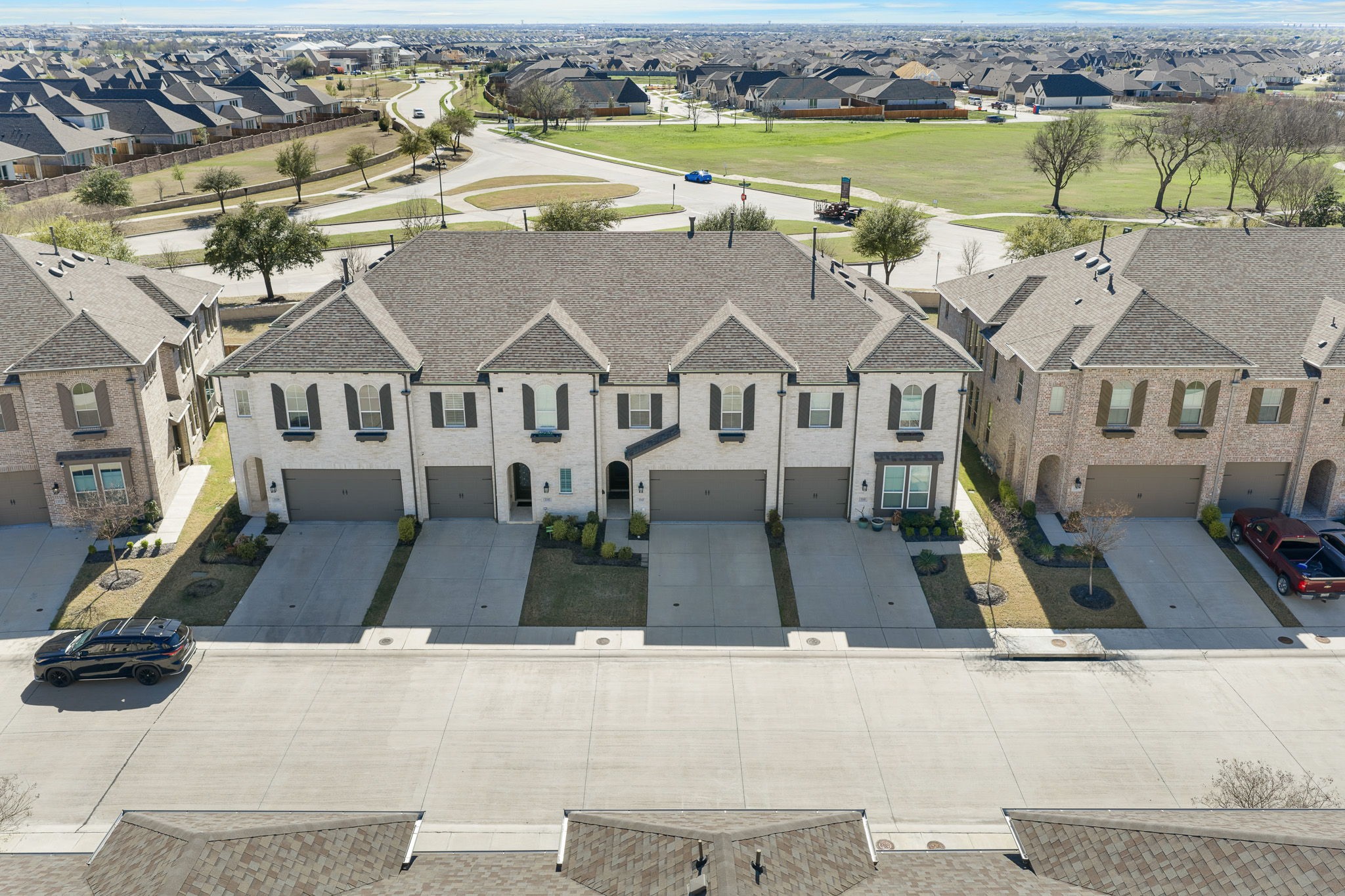 1143 Queensdown Way Forney TX 75126