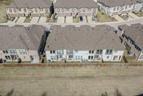 1143 Queensdown Way Forney TX 75126
