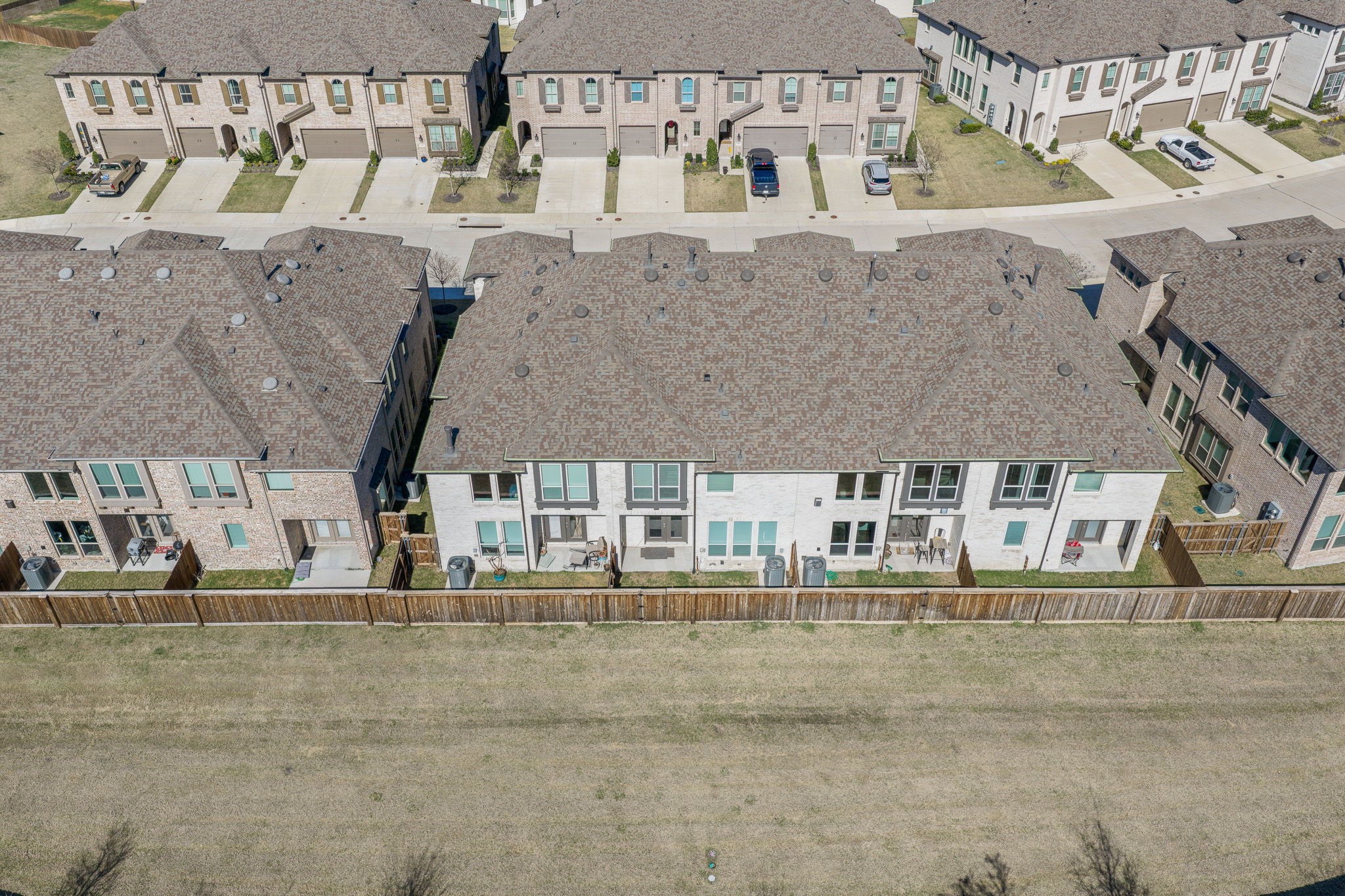 1143 Queensdown Way Forney TX 75126