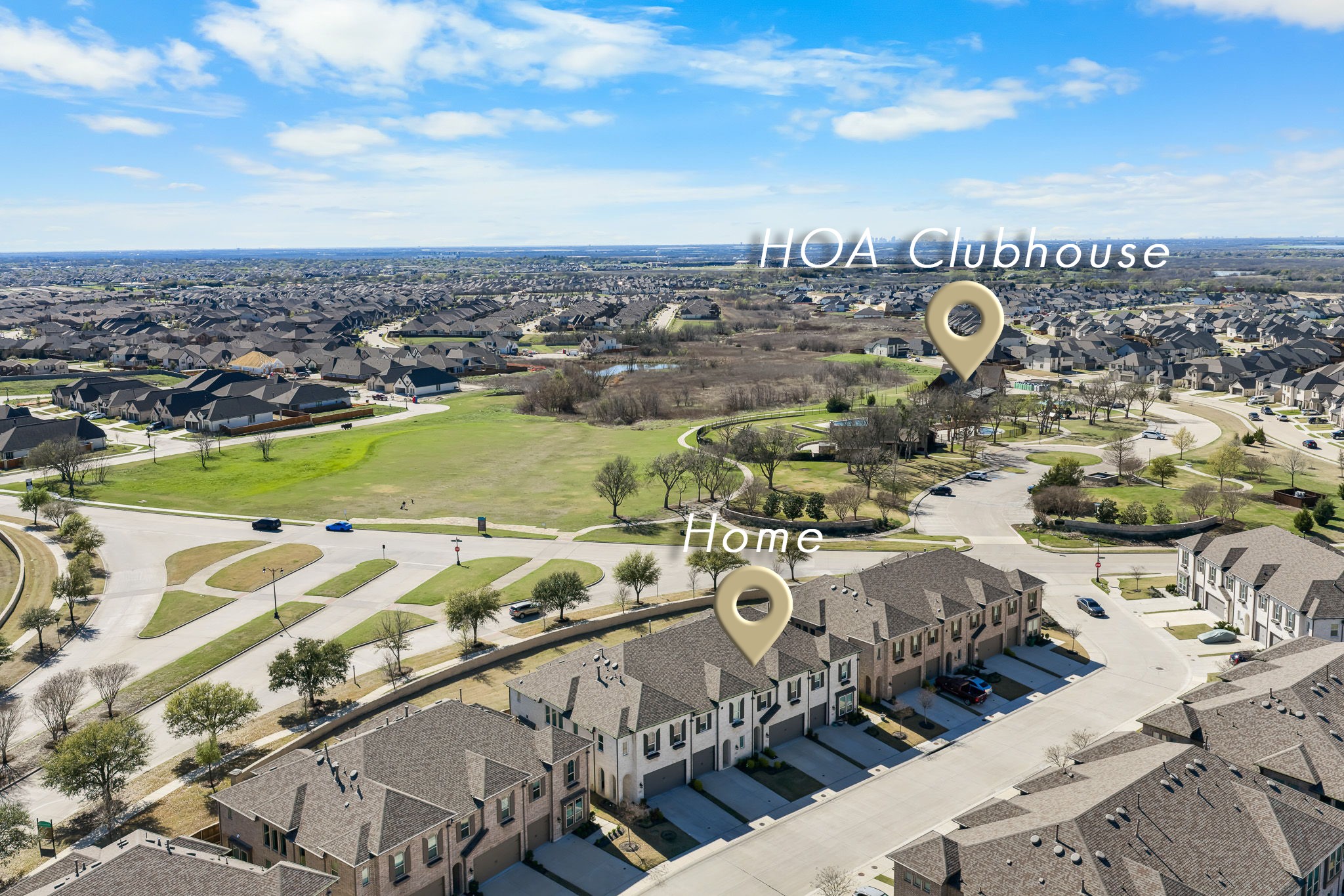 1143 Queensdown Way Forney TX 75126