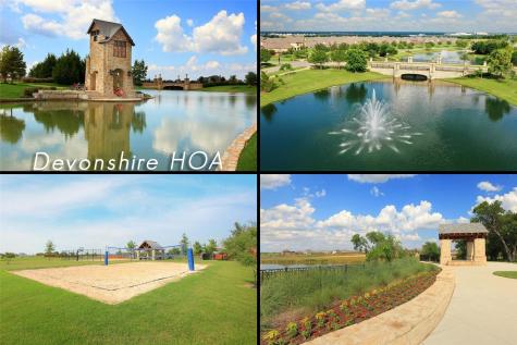 1143 Queensdown Way Forney TX 75126