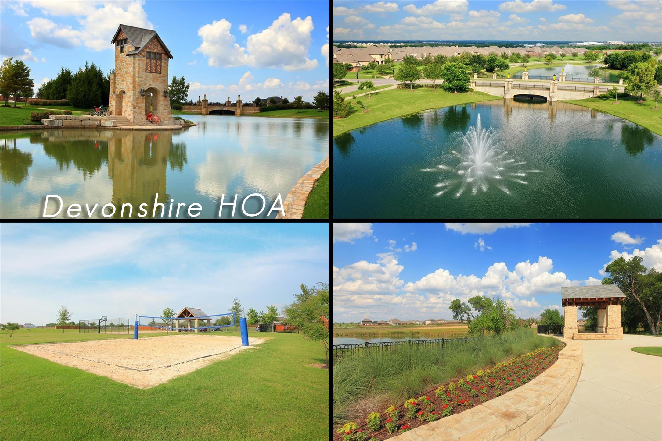 1143 Queensdown Way Forney TX 75126