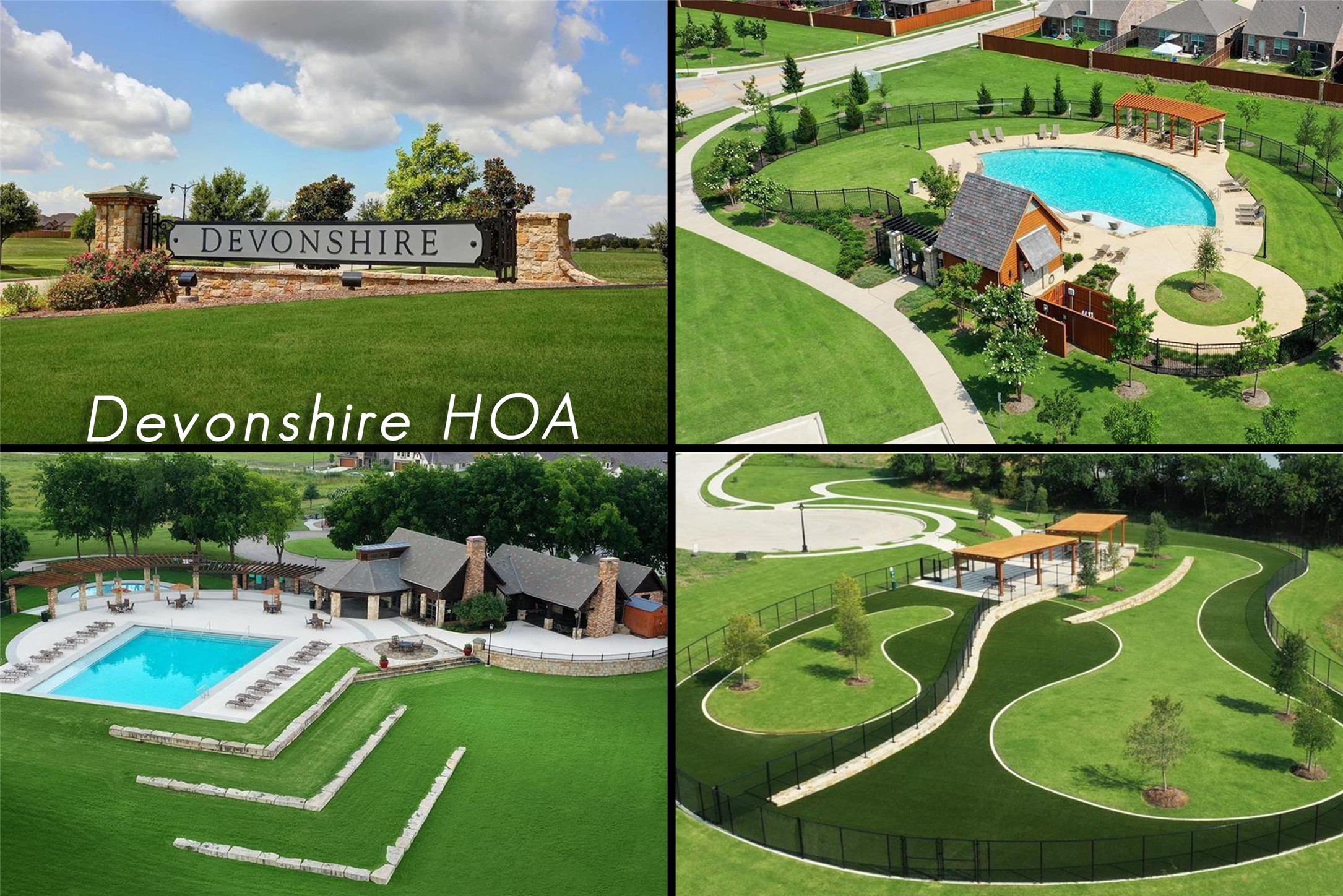 1143 Queensdown Way Forney TX 75126