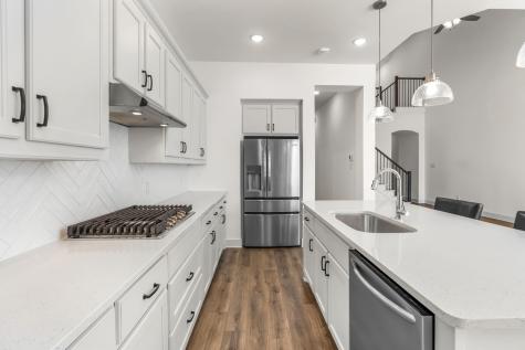 1143 Queensdown Way Forney TX 75126