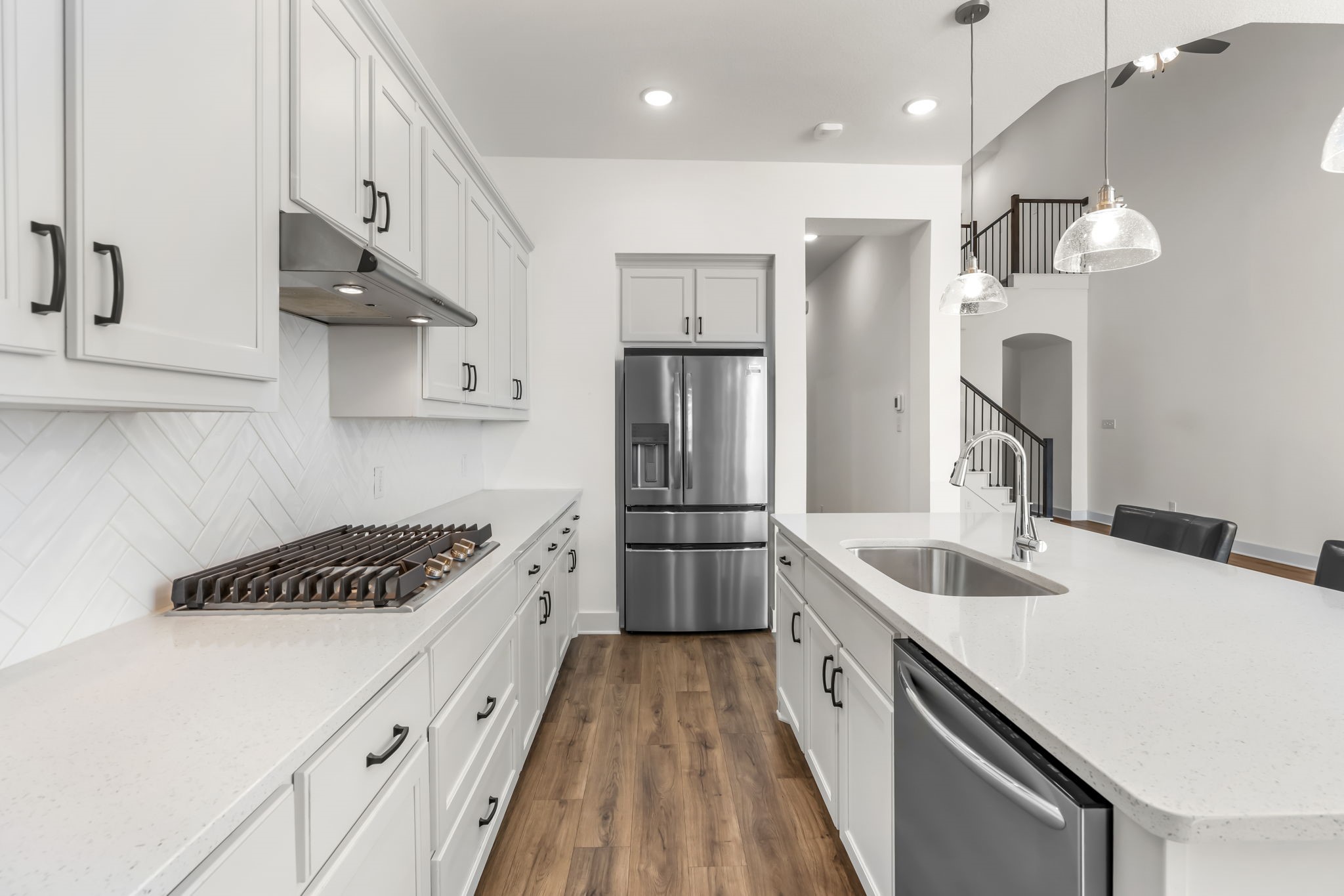 1143 Queensdown Way Forney TX 75126