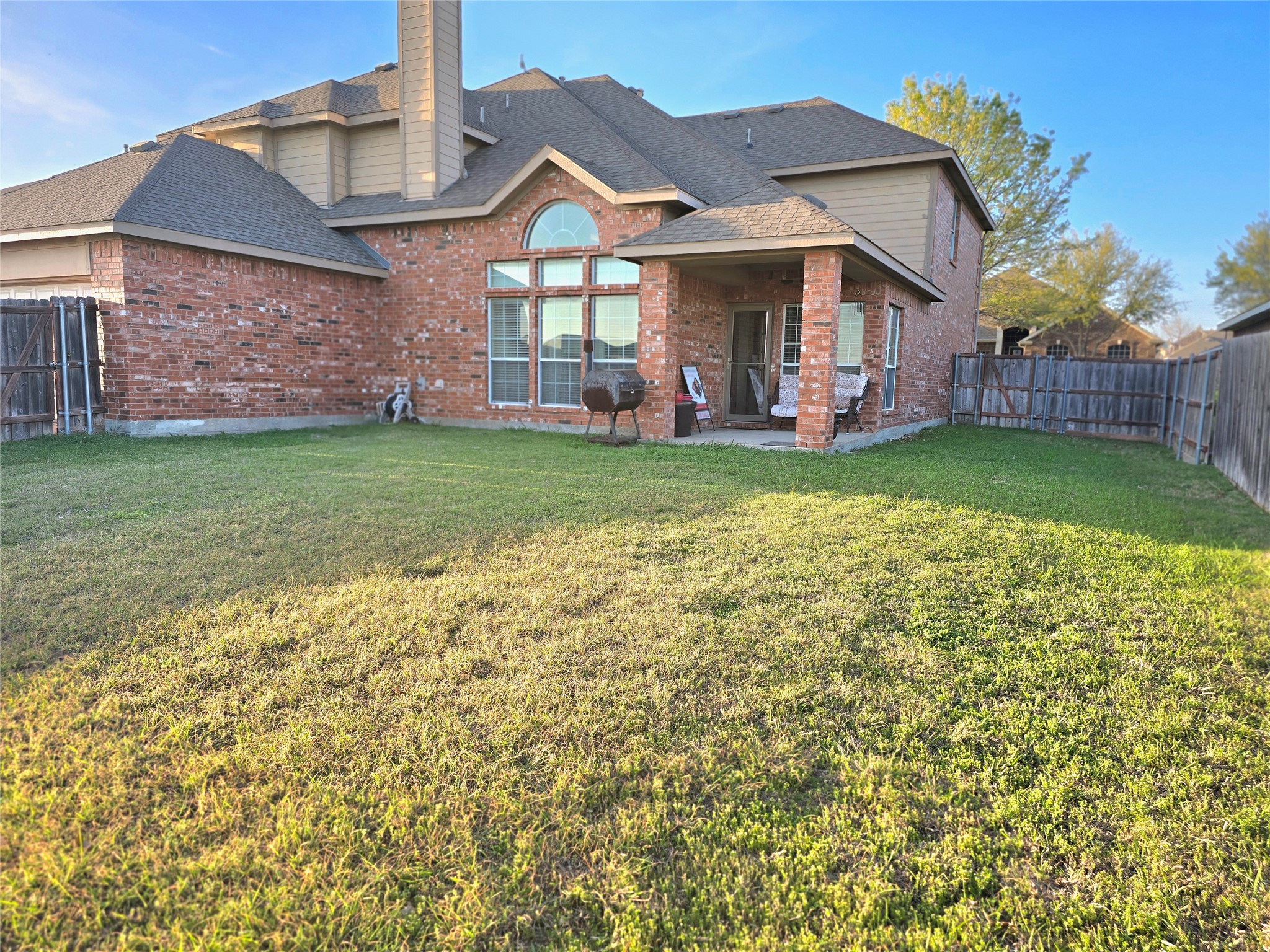 506 Magnolia Lane Glenn Heights TX 75154