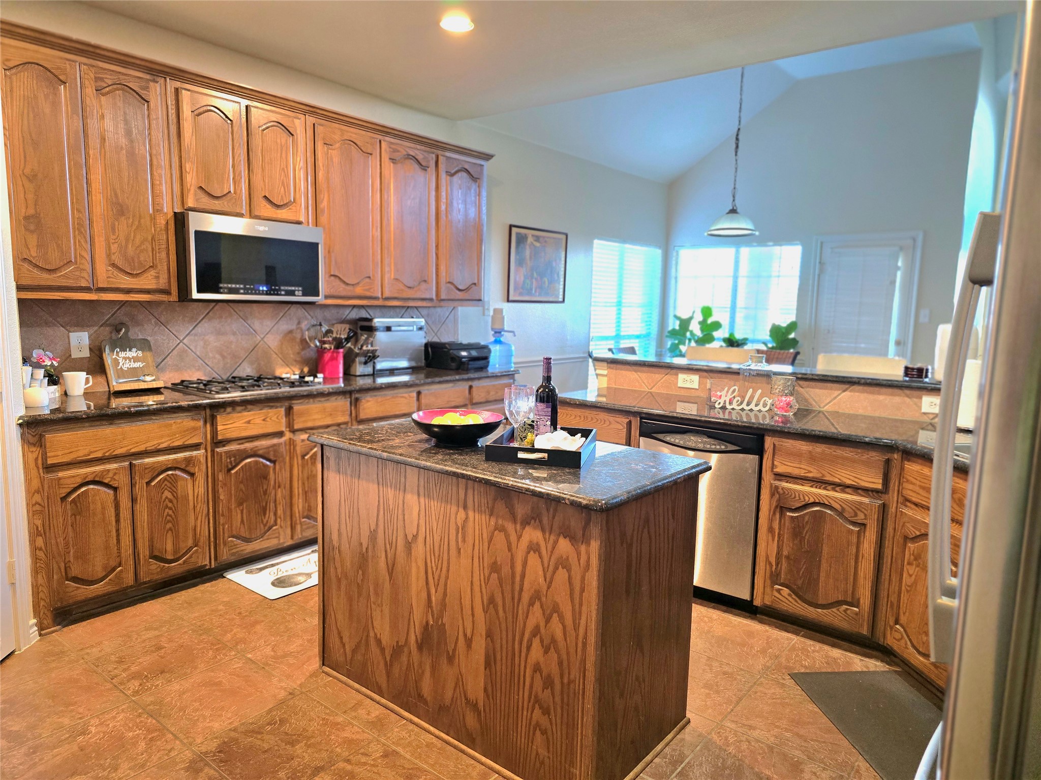 506 Magnolia Lane Glenn Heights TX 75154