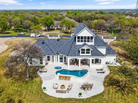 1329 Steeple Chase Lane Aledo TX 76008