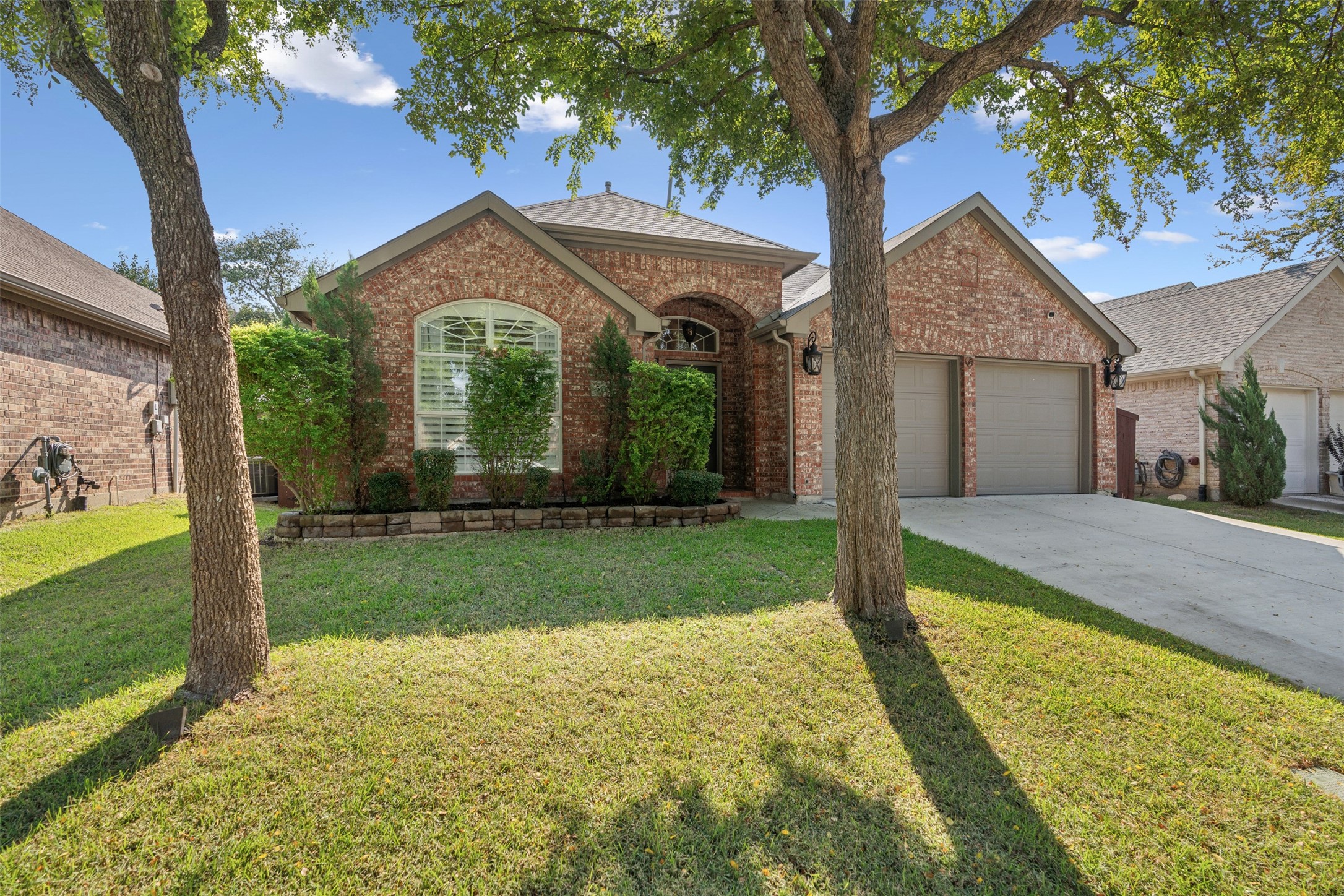 505 Rock Ridge Way Mckinney TX 75072